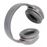 Auriculares Bluetooth Edifier W600BT Gris
