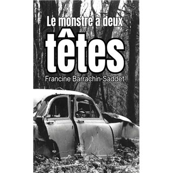 Le monstre à deux têtes - 1