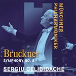 Bruckner-Sinf 8 - 2 Cds