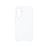 Funda Samsung Transparente para Galaxy A56