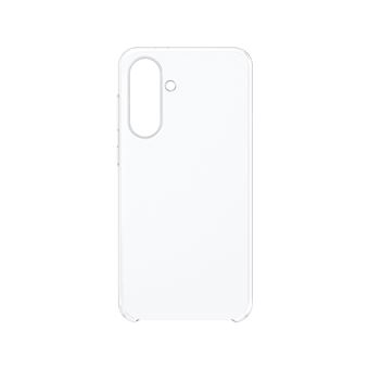 Funda Samsung Transparente para Galaxy A56