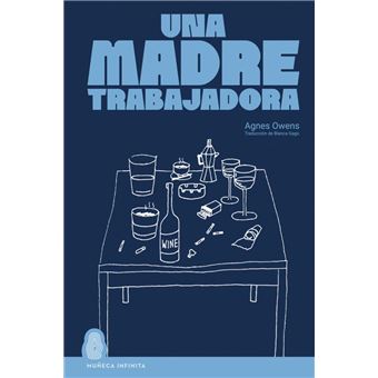 Una Madre Trabajadora