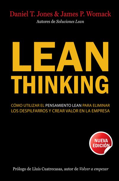 Gestion 2000 Lean Thinking