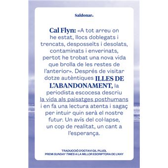 Illes de l´´abandonament