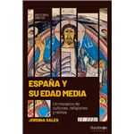 España Y Su Edad Media