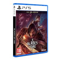 Blades of Fire Day One Edition PS5
