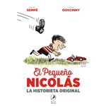El Pequeño Nicolas