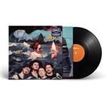 Antes de que amanezca - Vinilo