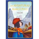 Las Aventuras De Marco Polo