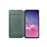 Funda Samsung LED View para Galaxy S10e Negro_2