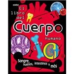 El Libro Del Cuerpo Humano