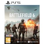 Battlefield 6 PS5