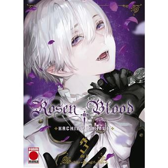 Rosen blood n.3