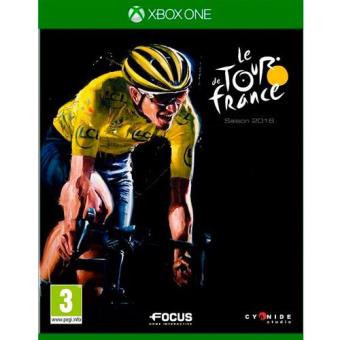 Tour de France 2016 Xbox One