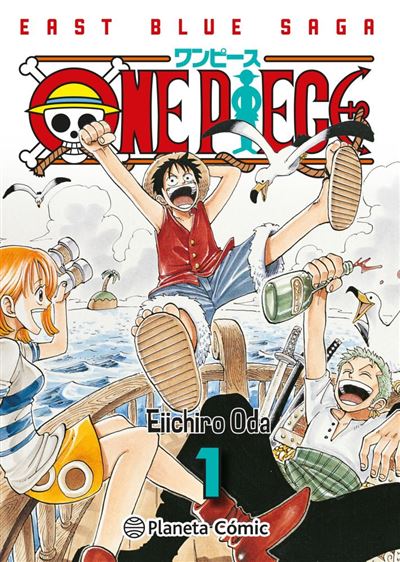 El anime de One Piece ha cambiado uno de los momentos más importantes del  manga