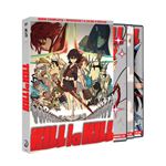 Kill La Kill Serie completa de 25 Episodios - DVD