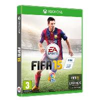 FIFA 15 Xbox One