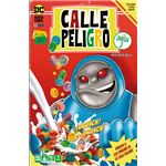 Calle Peligro 6