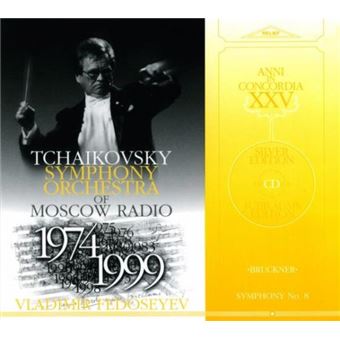 Symphony no.8