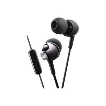 Auriculares JVC HA-FR325 Negro