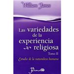 Variedades de la experiencia religi