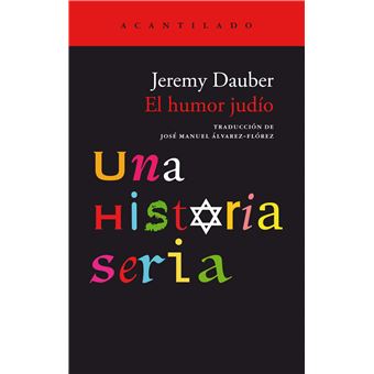 El humor judío