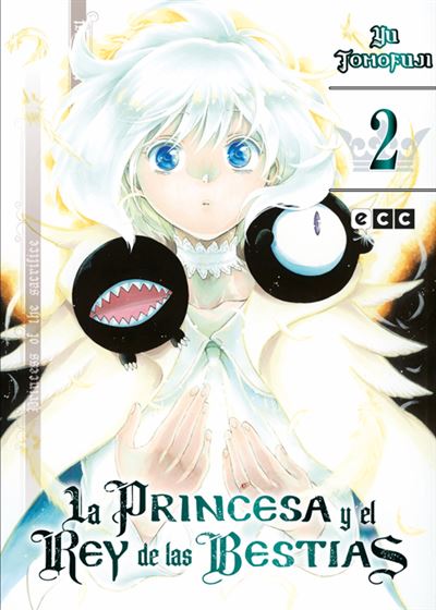 Ecc La Princesa Y El Rey De Las Bestias 2