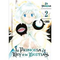 La Princesa Y El Rey De Las Bestias 2