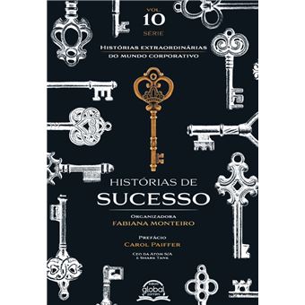 Histórias de Sucesso Vol. 10 - 1