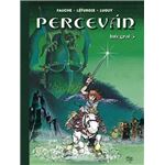 Percevan. edicion integral 3