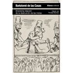 Brevísima relación de la destruición de las Indias