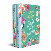 Estuche Deja que ocurra