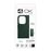 Funda magnética 4-ok Magsafe Verde + Protector de vidrio templado para iPhone 15 Pro Max