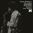 Live in Tokyo - CD
