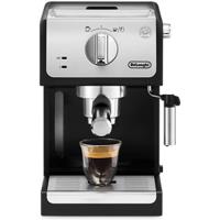 Cafetera Espresso De'Longhi Tradicional ECP 33.21