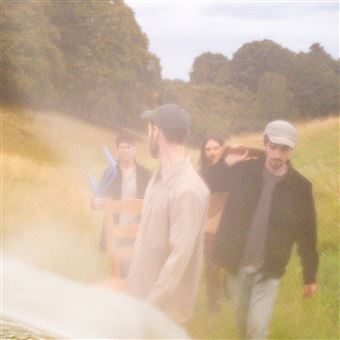 All Tied Together - Vinilo