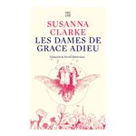 Les dames de Grace Adieu