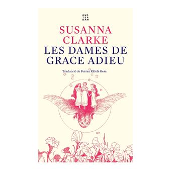 Les dames de Grace Adieu