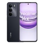 Realme 14x 5G 6.67" 256GB Carbon Black