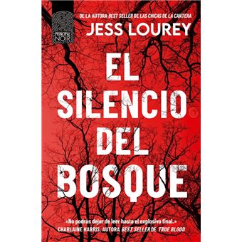 El Silencio Del Bosque