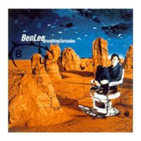 Breathing Tornados - Vinilo