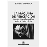 La Maquina De Percepcion