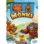 Maldito Games Monki - Tablero - Imagen 3