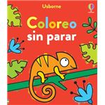 Coloreo Sin Parar