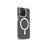 Funda Puro Fun Lite MagSafe Transparente para iPhone 15 Pro