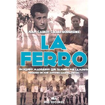La Ferro