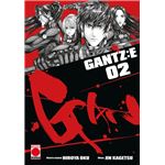 Gantz E 2