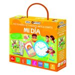 Mi dia