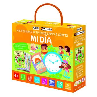 Mi dia