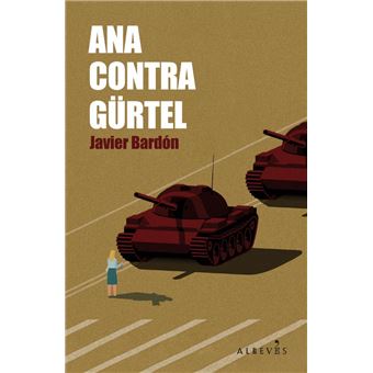 Ana Contra Gürtel